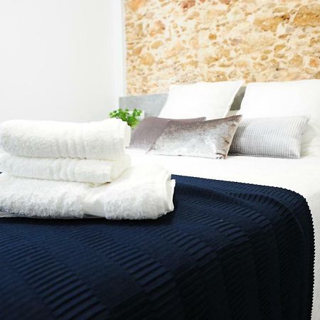 Luz Del Faro Apartment Кадис Екстериор снимка