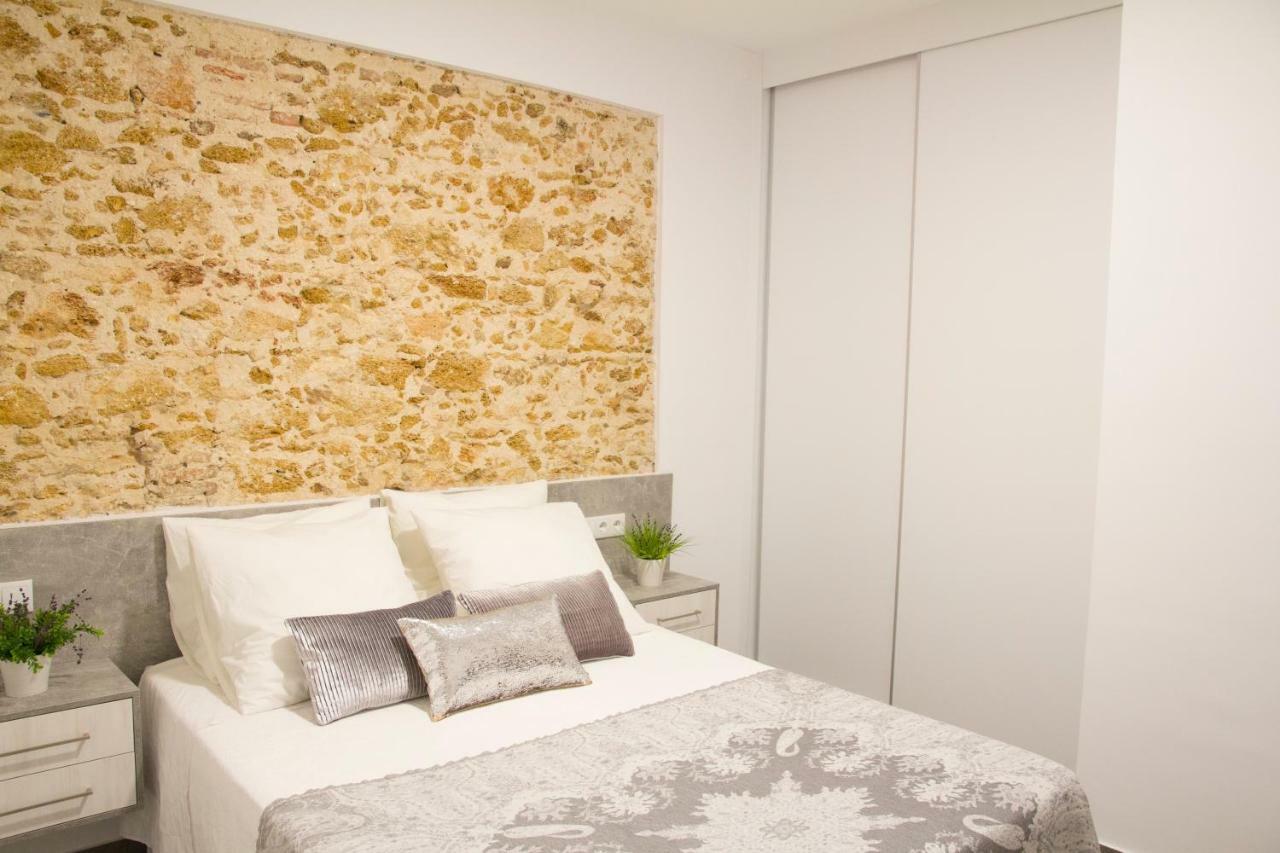 Luz Del Faro Apartment Кадис Екстериор снимка