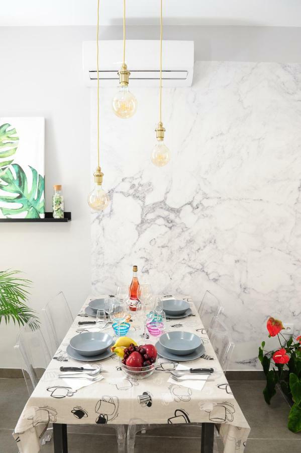 Luz Del Faro Apartment Кадис Екстериор снимка