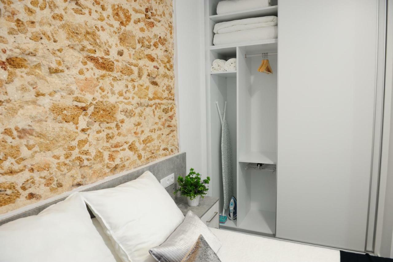 Luz Del Faro Apartment Кадис Екстериор снимка
