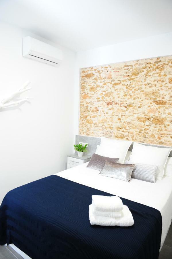Luz Del Faro Apartment Кадис Екстериор снимка