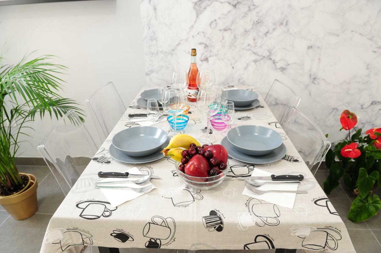 Luz Del Faro Apartment Кадис Екстериор снимка